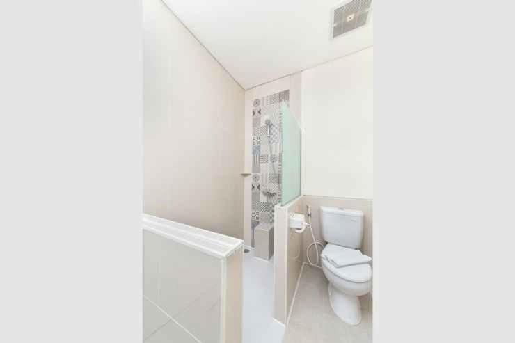 D'Carol Hotel Surabaya Bilik gambar