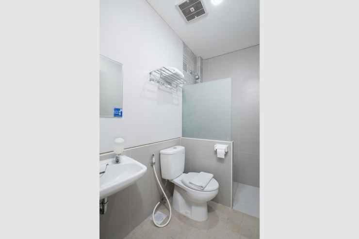 D'Carol Hotel Surabaya Bilik gambar